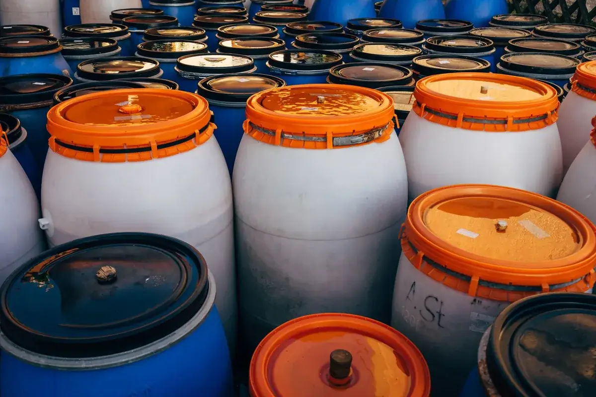 Chemical & Toxic Waste Cleanup in Somerton, Philadelphia, PA