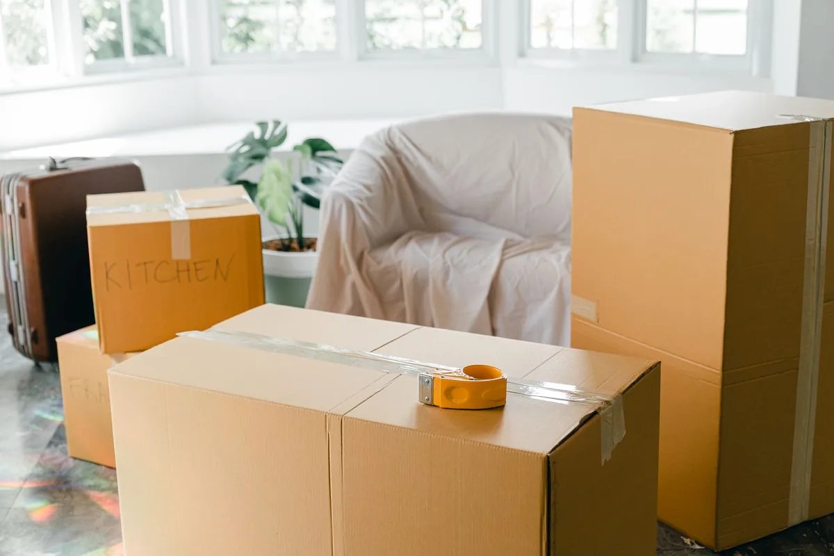 Hoarding Cleanup in Somerton, Philadelphia, PA